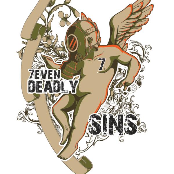designious t shirt design 301 Thumbnail