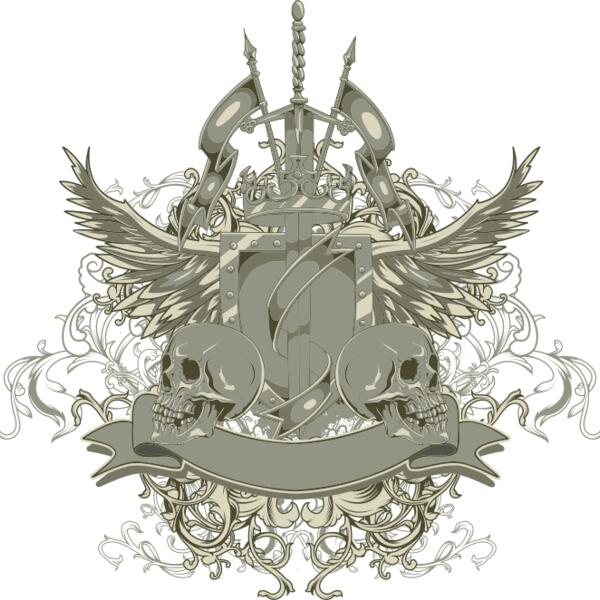 designious t shirt design 235 Thumbnail