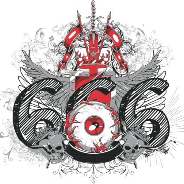 designious t shirt design 240 Thumbnail