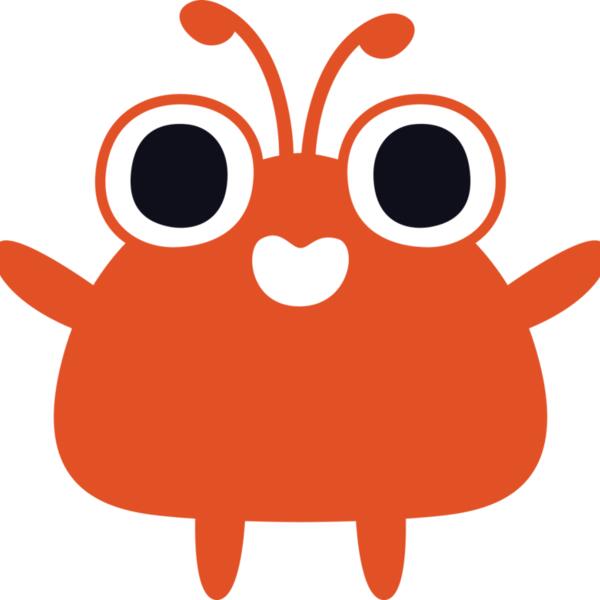 Cute Monster 4 Thumbnail