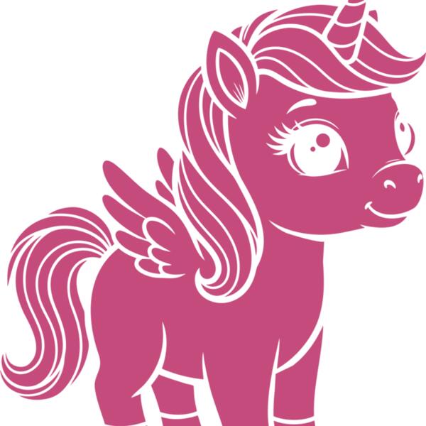 Unicorn 1 Thumbnail