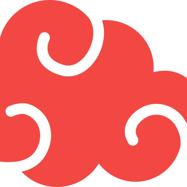 Cloud Anime Icon Thumbnail