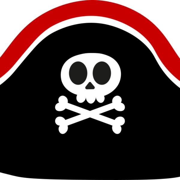 Pirate s Hat 1 Thumbnail