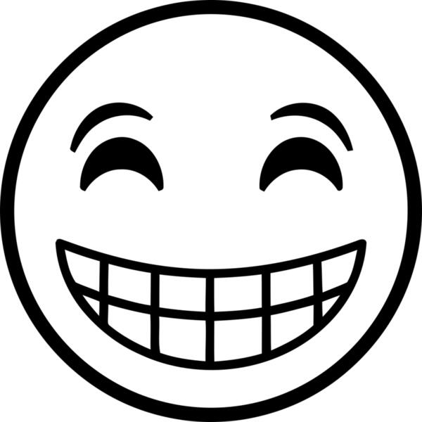 Laughing Emoji Thumbnail