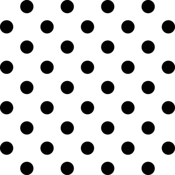 Dot Cluster Pattern Thumbnail