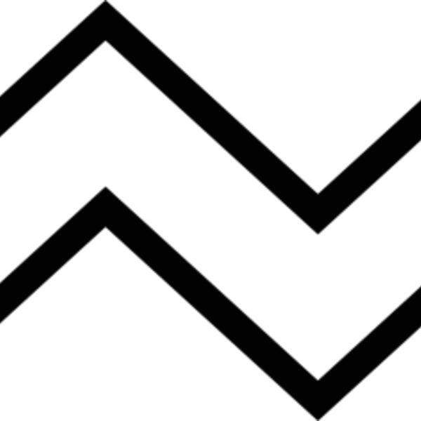 Double Zigzag Pattern Thumbnail
