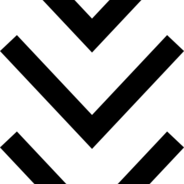 Arrow Divider Thumbnail