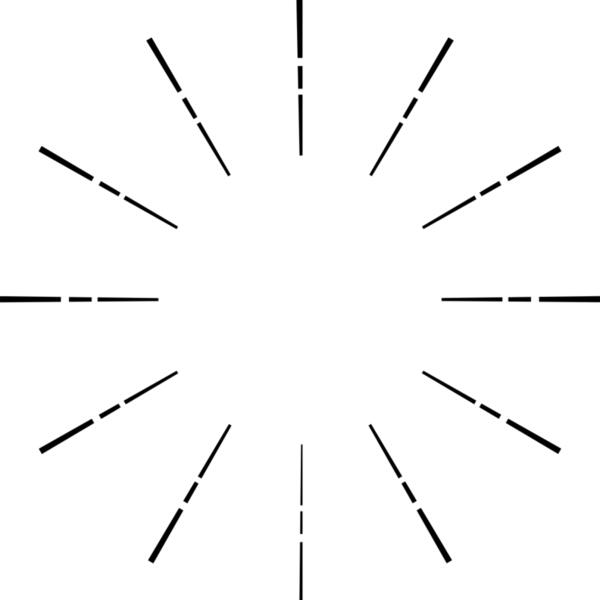 Sunburst Badge Thumbnail