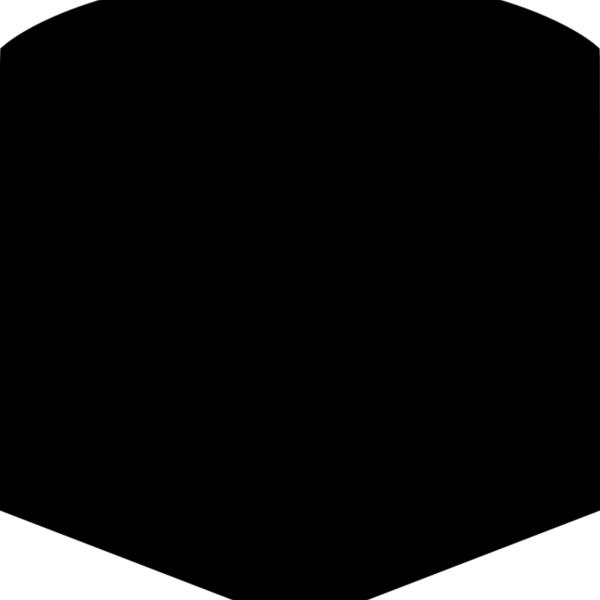 Arched Shield Badge Thumbnail