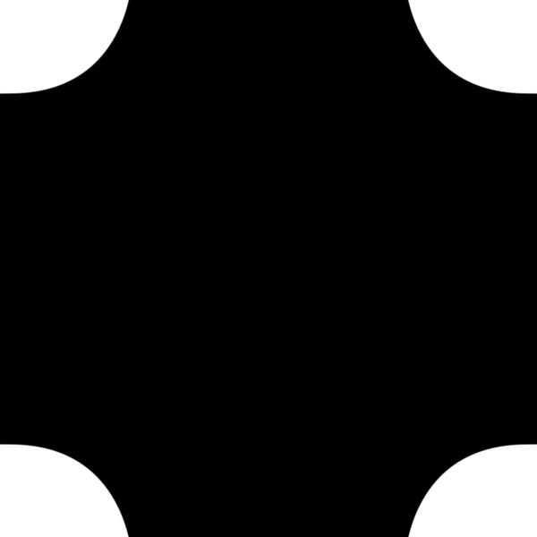 Decorative Corner Frame Thumbnail