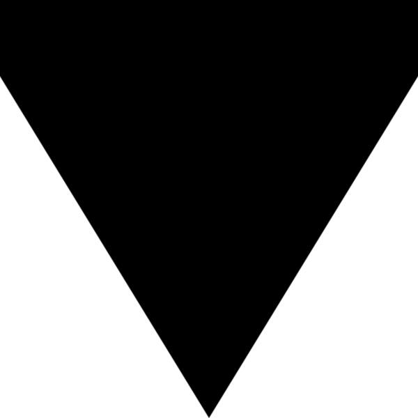 Inverted Triangle Badge Thumbnail