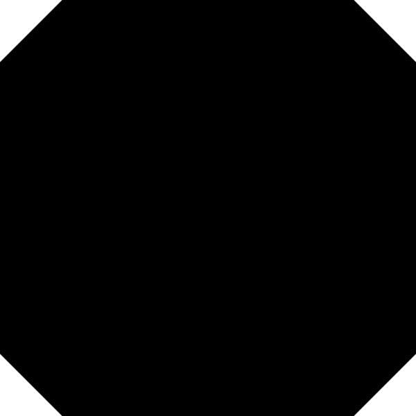 Octagon Frame Thumbnail