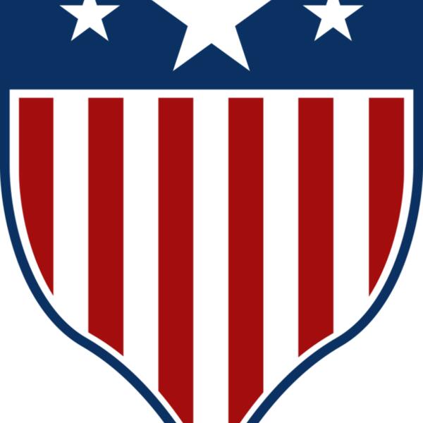 USA Badge Thumbnail