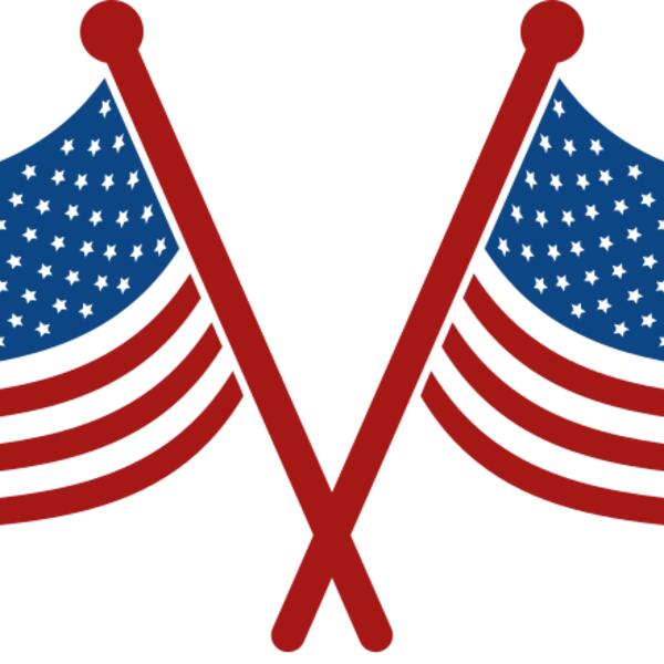 US Flags Thumbnail