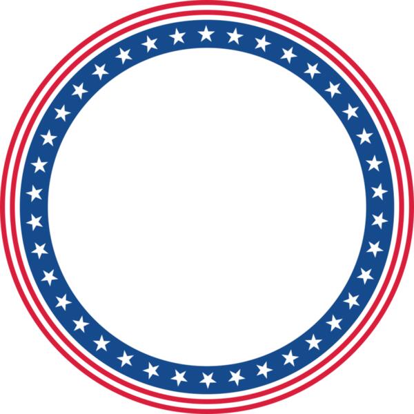 Circular Stars Badge 2 Thumbnail