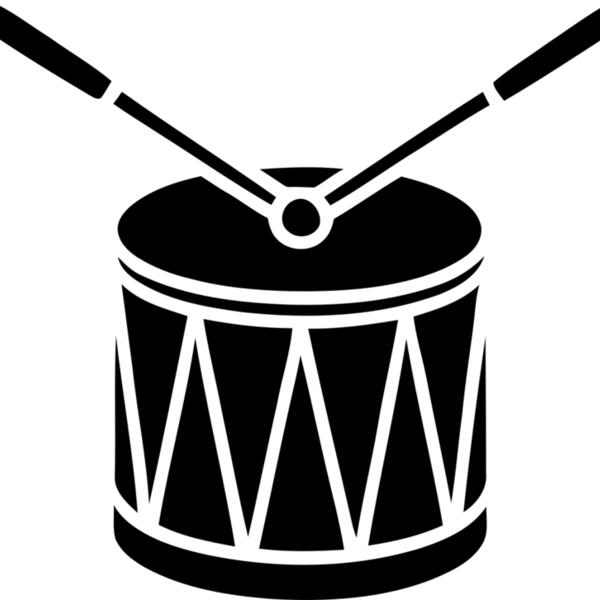 Military Snare Drum Thumbnail