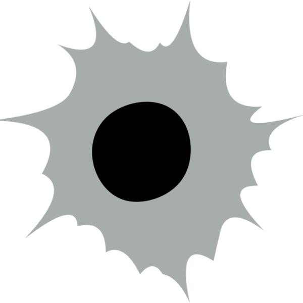 Bullet Hole 3 Thumbnail