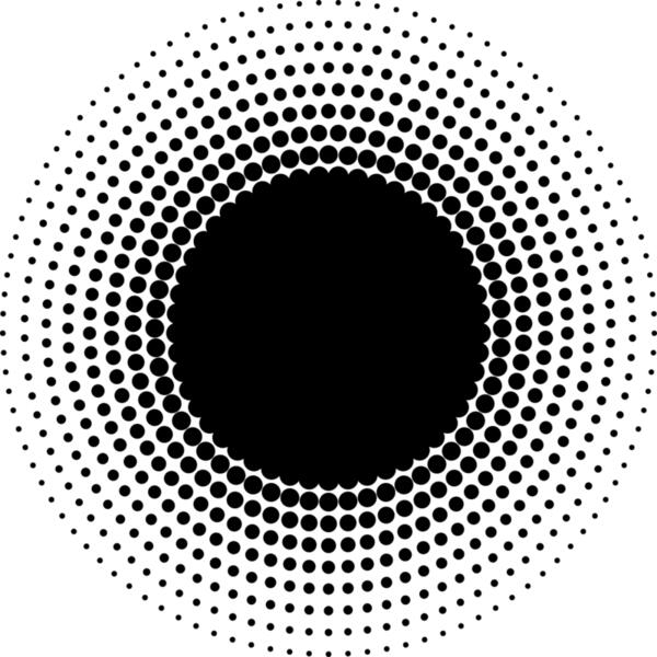 Halftone Dot Thumbnail