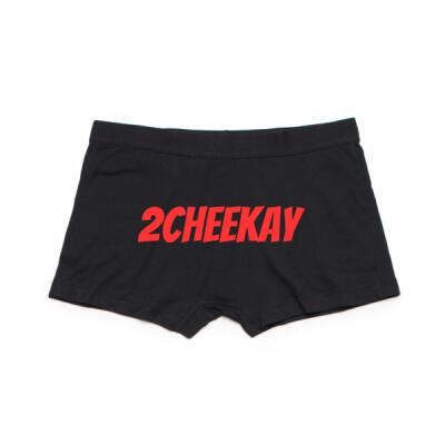 2Cheekay Briefs  Thumbnail