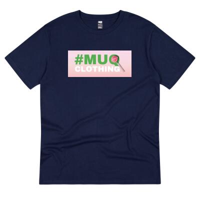 #MUQClothing Thumbnail