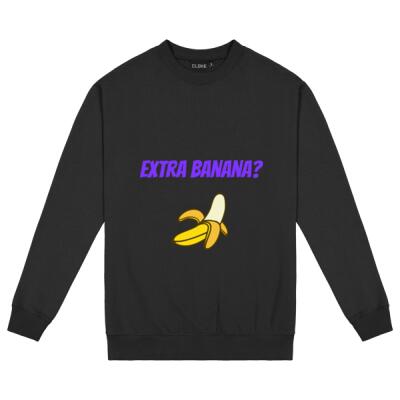 Extra Banana Thumbnail