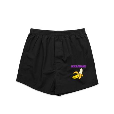 Extra banana tee Thumbnail