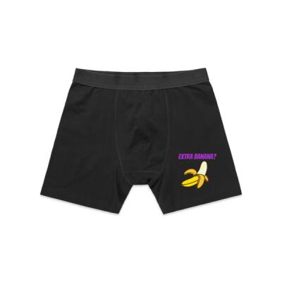 Extra banana tee Thumbnail