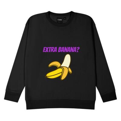 Extra banana tee Thumbnail