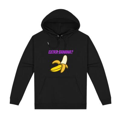 Extra banana tee Thumbnail