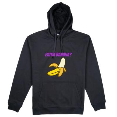 Extra banana tee Thumbnail
