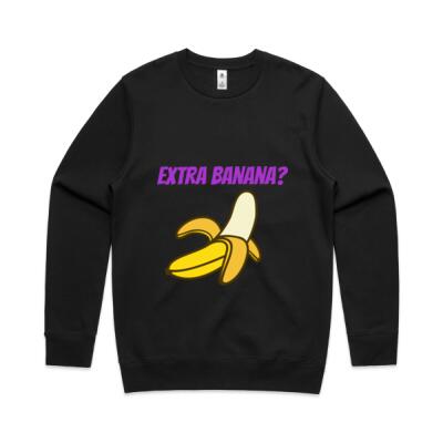 Extra banana tee Thumbnail