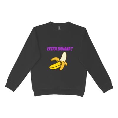 Extra banana tee Thumbnail