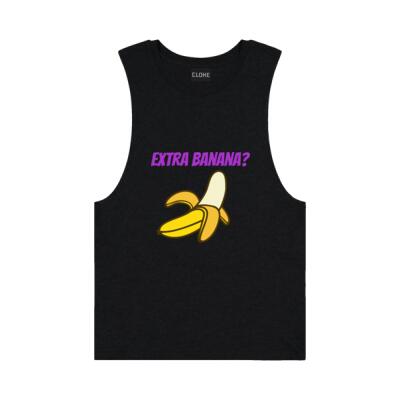 Extra banana tee Thumbnail