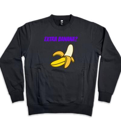 Extra Banana? Thumbnail