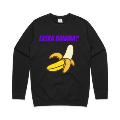 Extra Banana? Thumbnail