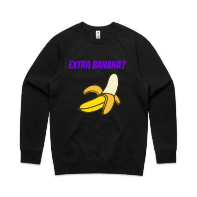 Extra Banana? Thumbnail
