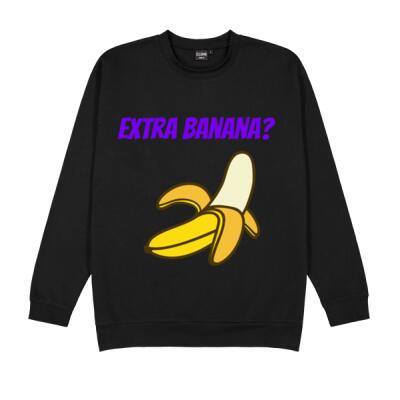 Extra Banana? Thumbnail