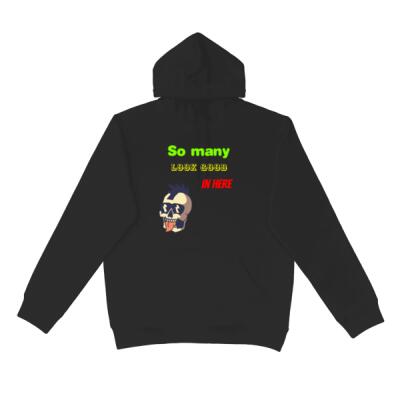 Skullduggery Thumbnail