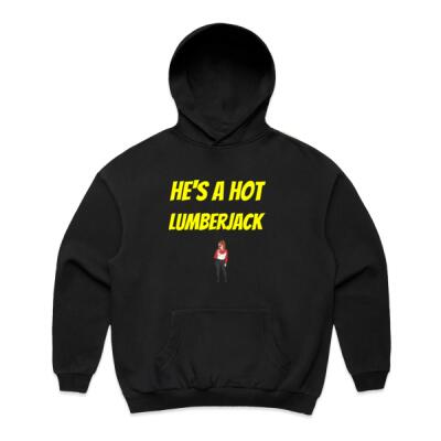 Lumberjack 2 Thumbnail