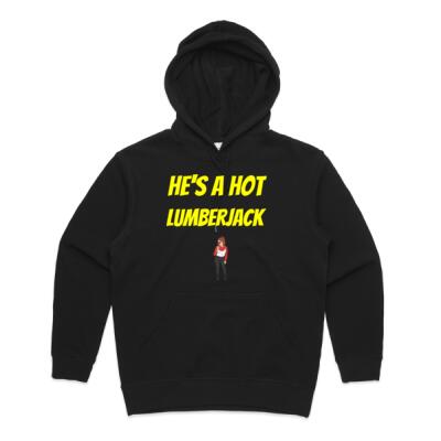 Lumberjack 2 Thumbnail