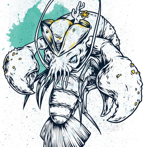 Lobster Thumbnail
