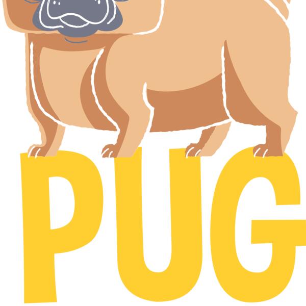 Pug Tastic! Thumbnail