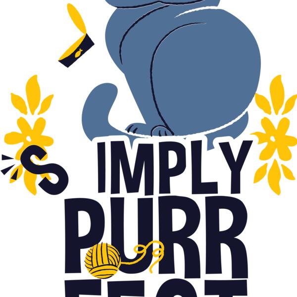 Simply Purrfect Thumbnail