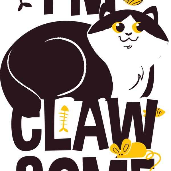 I'm Clawsome Thumbnail
