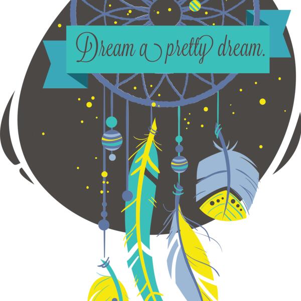 Dream A Pretty Dream Thumbnail