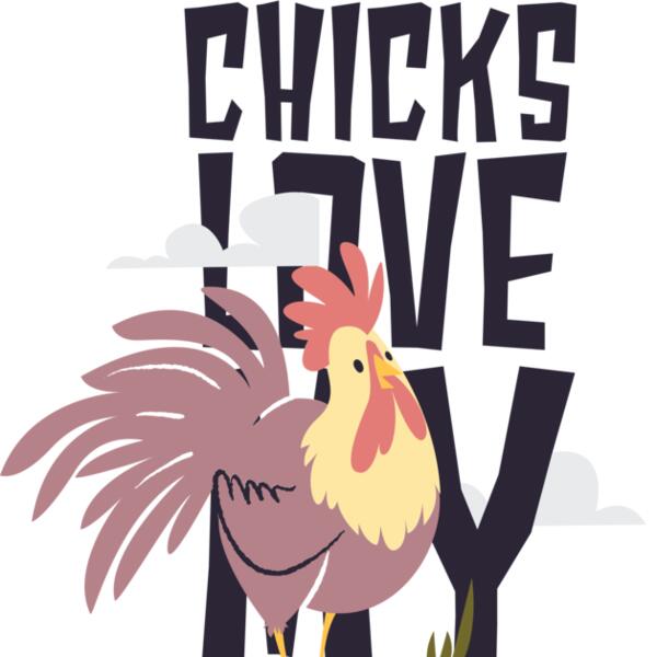 Chicks Love My .... Thumbnail