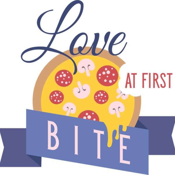 Love At First Bite Pizza Thumbnail