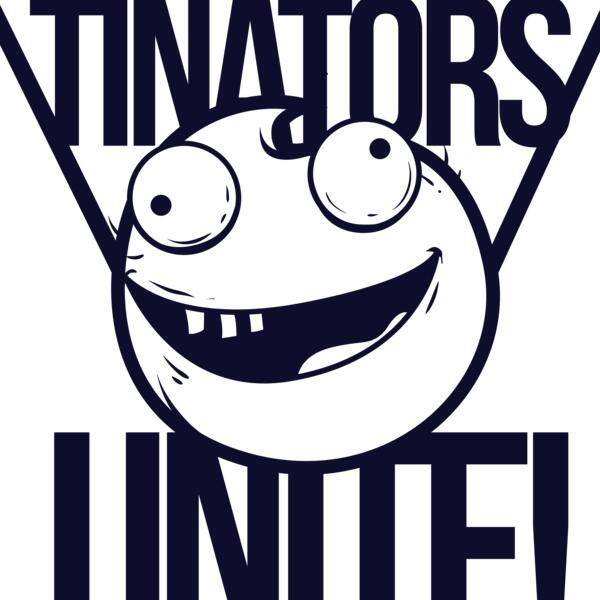 Procrastinators Unite! Tomorrow Thumbnail