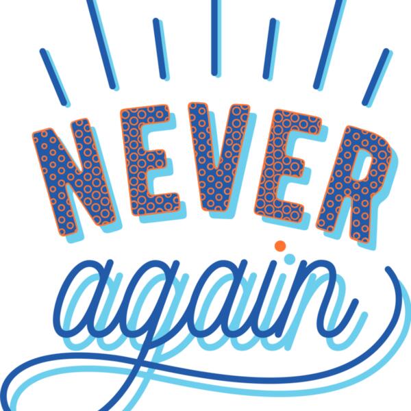 Never Again Thumbnail