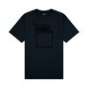Cloke Mens Outline Tee Thumbnail